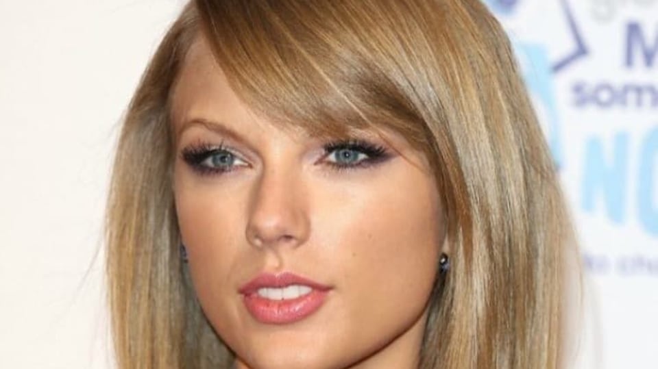 Taylor Swift